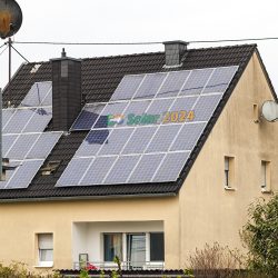 Renewable clean green energy saving efficient solar panels on  suburban house roof.; Shutterstock ID 748966528; search_id: d2e26426-6d07-4698-9d6a-29b7d458860a; customer_id: 48fd8f10-b9e9-4b08-81d1-17f7d4a91be2